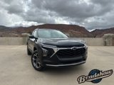 New 2025 Chevrolet Trax LT w/ Driver Confidence Package image 2