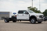 New 2026 Ford F550 4x4 Crew Cab Super Duty image 2