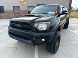 Used 2014 Toyota Tacoma 4x4 Double Cab image 2