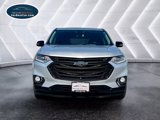 Used 2020 Chevrolet Traverse Premier w/ Redline Edition image 2