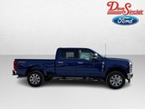 New 2026 Ford F250 Lariat w/ Chrome Package image 5