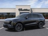New 2026 Cadillac Vistiq Sport image 2