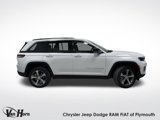 New 2025 Jeep Grand Cherokee Limited w/ Trailer Tow Package image 3