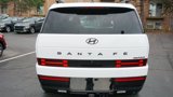 New 2026 Hyundai Santa Fe Calligraphy image 5