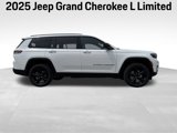 New 2025 Jeep Grand Cherokee L Limited w/ Luxury Tech Group II image 2