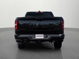 New 2025 RAM 1500 4x4 Crew Cab image 4