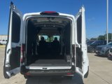 New 2025 Ford Transit 250 148 Medium Roof Extended AWD w/ Load Area Protection Package image 5