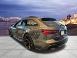 New 2025 Audi RS 6 performance image 3