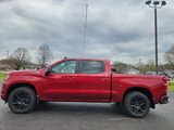 New 2025 Chevrolet Silverado 1500 RST image 2
