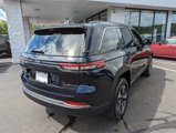 New 2023 Jeep Grand Cherokee 4WD 4xe w/ Luxury Tech Group II image 4