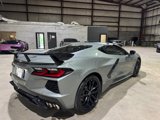 Used 2024 Chevrolet Corvette Stingray Premium Cpe w/ 3LT image 6