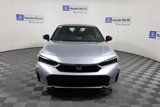 New 2026 Honda Civic Sport Touring image 2