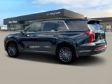 New 2025 Hyundai Palisade Calligraphy image 4