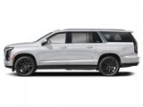 New 2025 Cadillac Escalade ESV Premium Luxury image 3