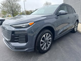 New 2025 Audi Q6 e-tron Premium image 4