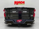 Used 2025 Chevrolet Silverado 1500 LT Trail Boss w/ LT Trail Boss Premium Package image 4