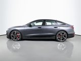 New 2025 Audi S6 e-tron Prestige image 4