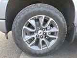New 2025 Chevrolet Silverado 1500 RST image 4