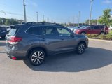Certified 2023 Subaru Forester Limited w/ Popular Package #2 image 5