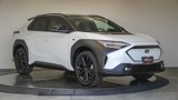 New 2025 Subaru Solterra image 5