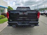 Used 2024 GMC Sierra 1500 Denali Ultimate image 4