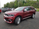 Certified 2023 Dodge Durango Citadel image 3