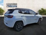 New 2025 Jeep Compass Limited w/ High Altitude Package image 5