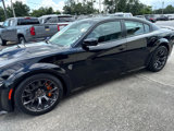 Used 2020 Dodge Charger SRT Hellcat w/ Harman/Kardon Audio Group image 4