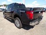 New 2025 Ford F150 Lariat image 3