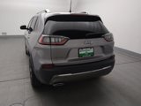 Used 2019 Jeep Cherokee Limited image 6