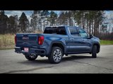New 2025 GMC Sierra 1500 Denali w/ Denali Reserve Package image 4