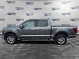 New 2025 Ford F150 Lariat w/ Equipment Group 501A Mid image 2