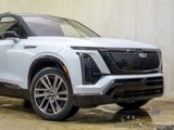New 2026 Cadillac Vistiq Sport image 2