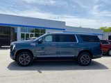 New 2025 GMC Yukon XL Elevation image 2