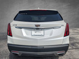 Certified 2022 Cadillac XT5 Premium Luxury w/ Technology Package image 5