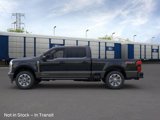 New 2025 Ford F250 King Ranch image 3