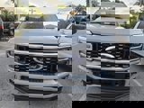 New 2025 Ford F450 Platinum w/ Platinum Plus Package image 3