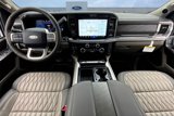 New 2025 Ford F250 Platinum image 5