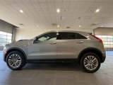 Certified 2024 Cadillac XT4 Premium Luxury image 2