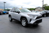 Used 2019 Toyota RAV4 LE image 3