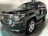 Used 2016 Chevrolet Tahoe LTZ image 3