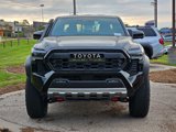 New 2025 Toyota Tacoma 4x4 Double Cab Hybrid image 2