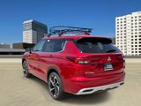New 2025 Mitsubishi Outlander SEL image 4