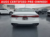 Certified 2025 Audi S7 Premium Plus w/ S Sport Package image 5