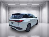 New 2025 Lexus TX 350 AWD image 3