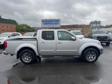Used 2016 Nissan Frontier SL w/ Moonroof Package image 2