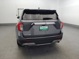 Used 2023 Ford Explorer Limited w/ Equipment Group 301A image 6