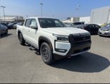 New 2025 Nissan Frontier Pro-X image 2