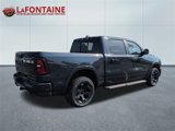 New 2026 RAM 1500 Big Horn image 5