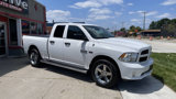 Used 2017 RAM 1500 Express image 3